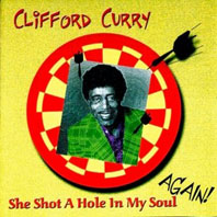 Clifford Curry
